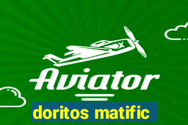 doritos matific